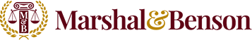 Marshal & Bensons